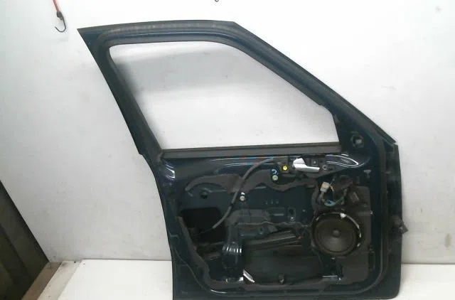 Porte avant gauche Ford GALAXY II (WA6) 2.0 ecoboost (2010-2015) occasion