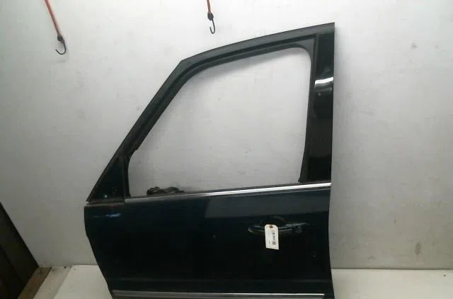 Porte avant gauche Ford GALAXY II (WA6) 2.0 ecoboost (2010-2015) occasion