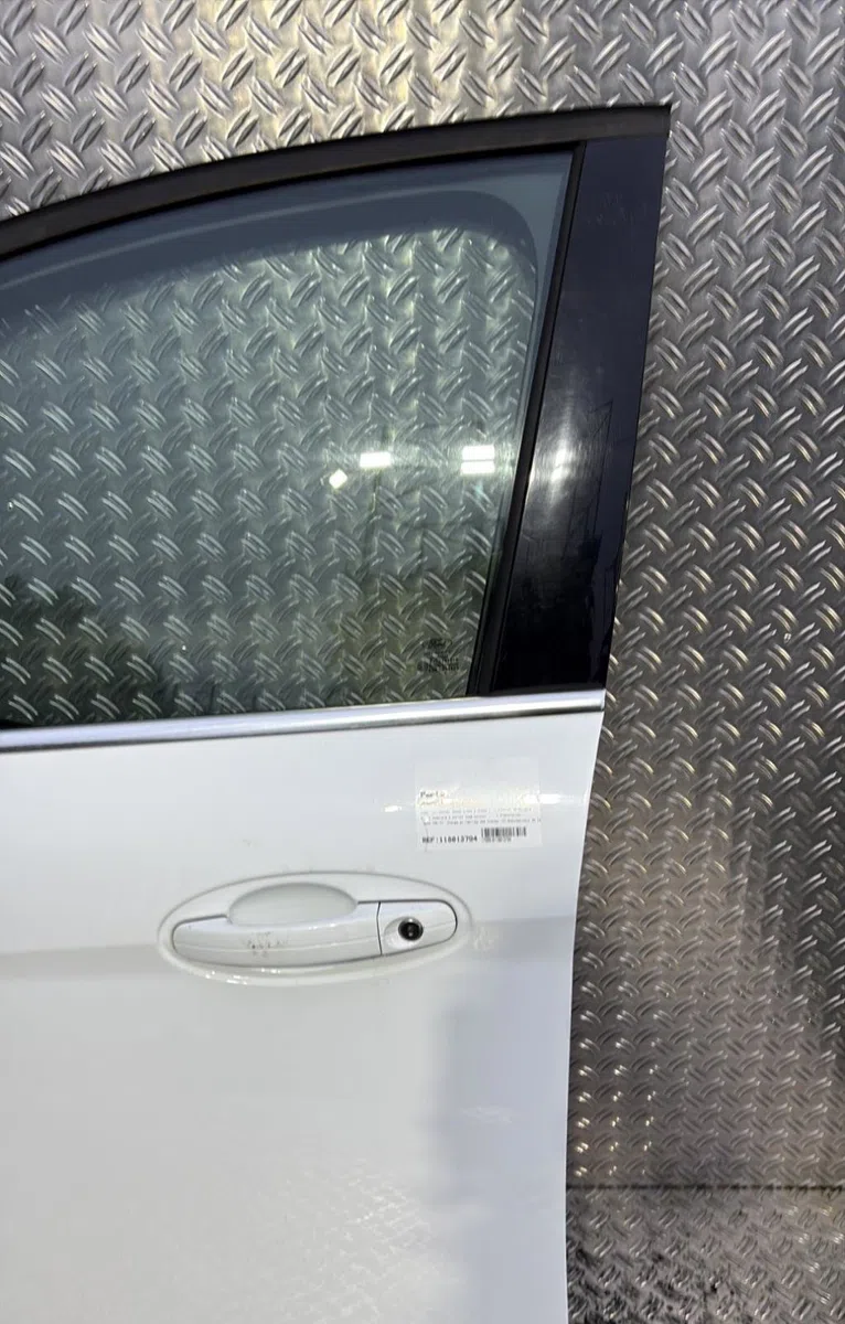 Porte avant gauche Ford GRAND C-MAX (DXA-CB7, DXA-CEU) 1.0 ecoboost (2012-2019) occasion