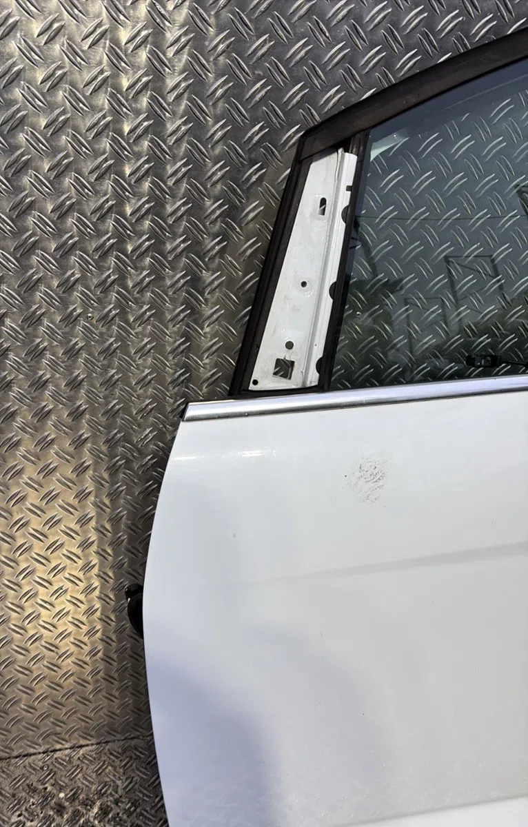 Porte avant gauche Ford GRAND C-MAX (DXA-CB7, DXA-CEU) 1.0 ecoboost (2012-2019) occasion