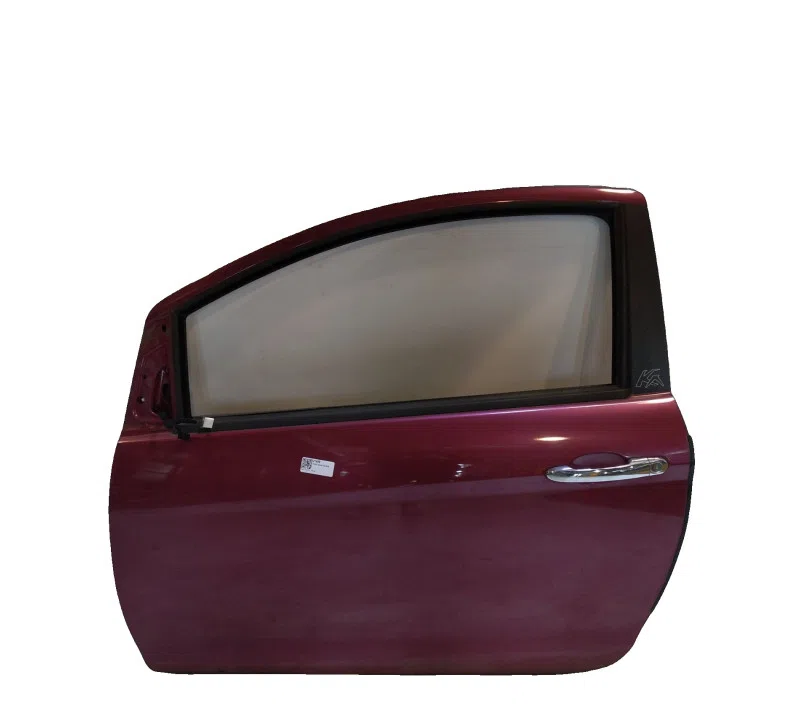 PORTE AVANT GAUCHE FORD KA 1542365