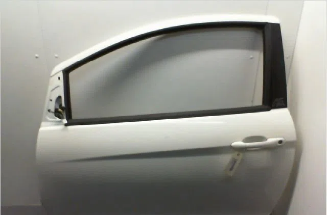 Porte avant gauche FORD KA II  1.3 TDCI 75ch occasion