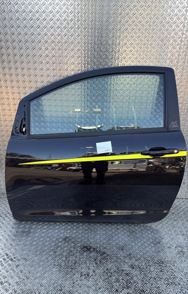 Porte avant gauche Ford KA (RU8) 1.3 tdci (2008-2016) occasion