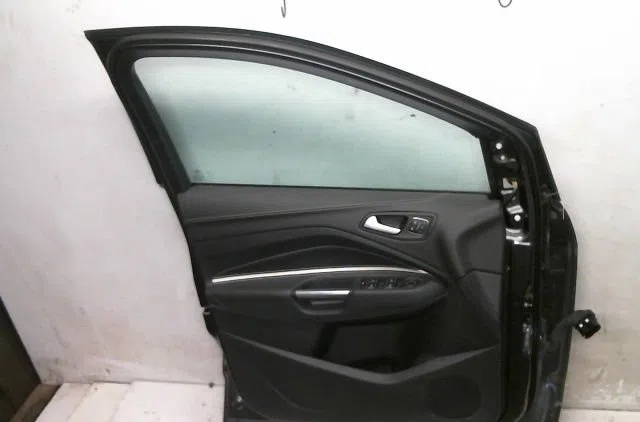 Porte avant gauche Ford KUGA II (DM2) 1.5 ecoboost e85 (2019-2019) occasion