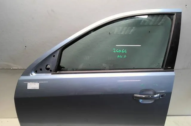 Porte avant gauche FORD MONDEO 2 BREAK occasion
