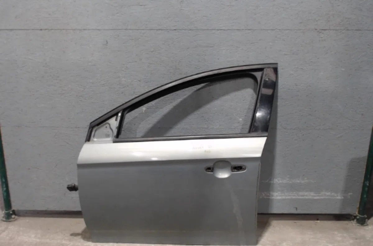 Porte avant gauche FORD MONDEO 3  MONDEO 3 PHASE 1 occasion