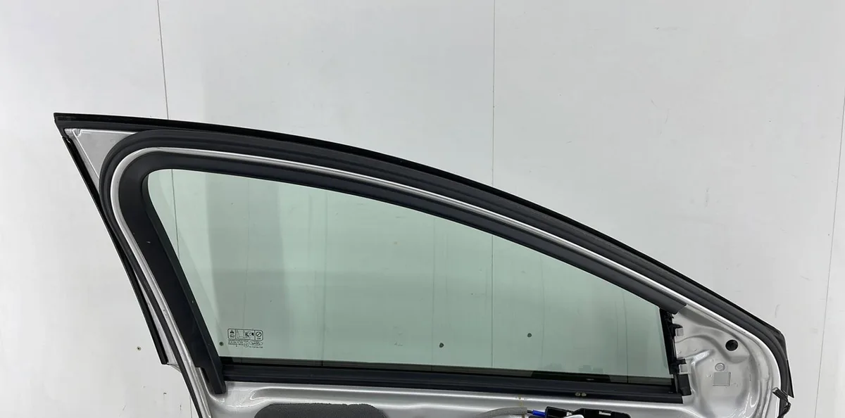 Porte avant gauche FORD MONDEO 3 PHASE 1 occasion