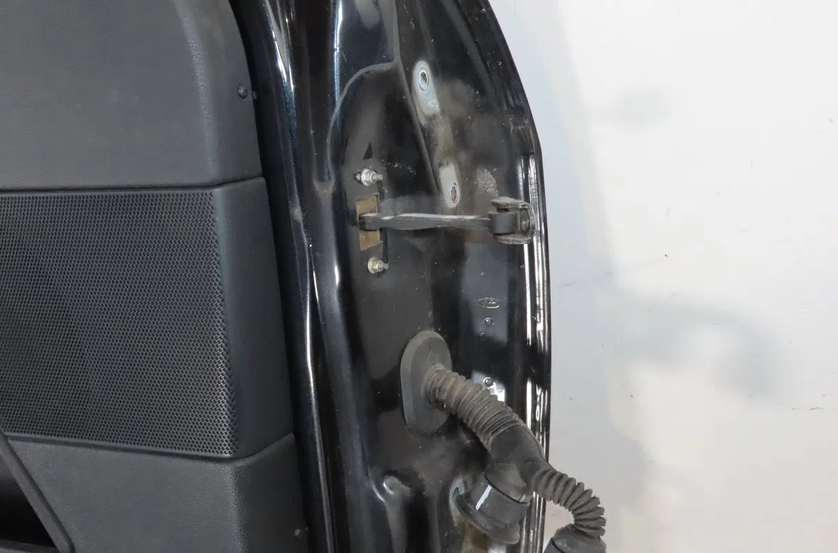 Porte avant gauche Ford MONDEO III A trois volumes (B4Y) 2.0 16v tddi - tdci (2000-2007) occasion