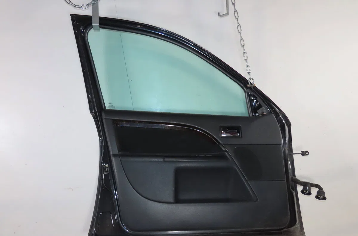 Porte avant gauche Ford MONDEO III A trois volumes (B4Y) 2.0 16v tddi - tdci (2000-2007) occasion
