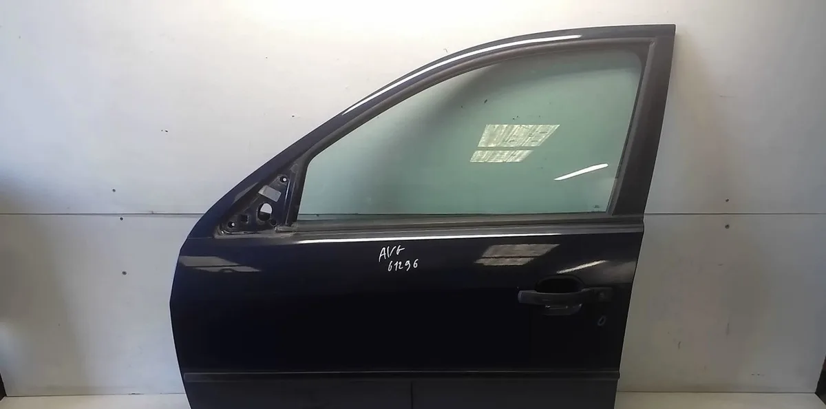 Porte avant gauche Ford MONDEO III (B5Y) 2.0 16v di - tddi - tdci (2000-2007) occasion