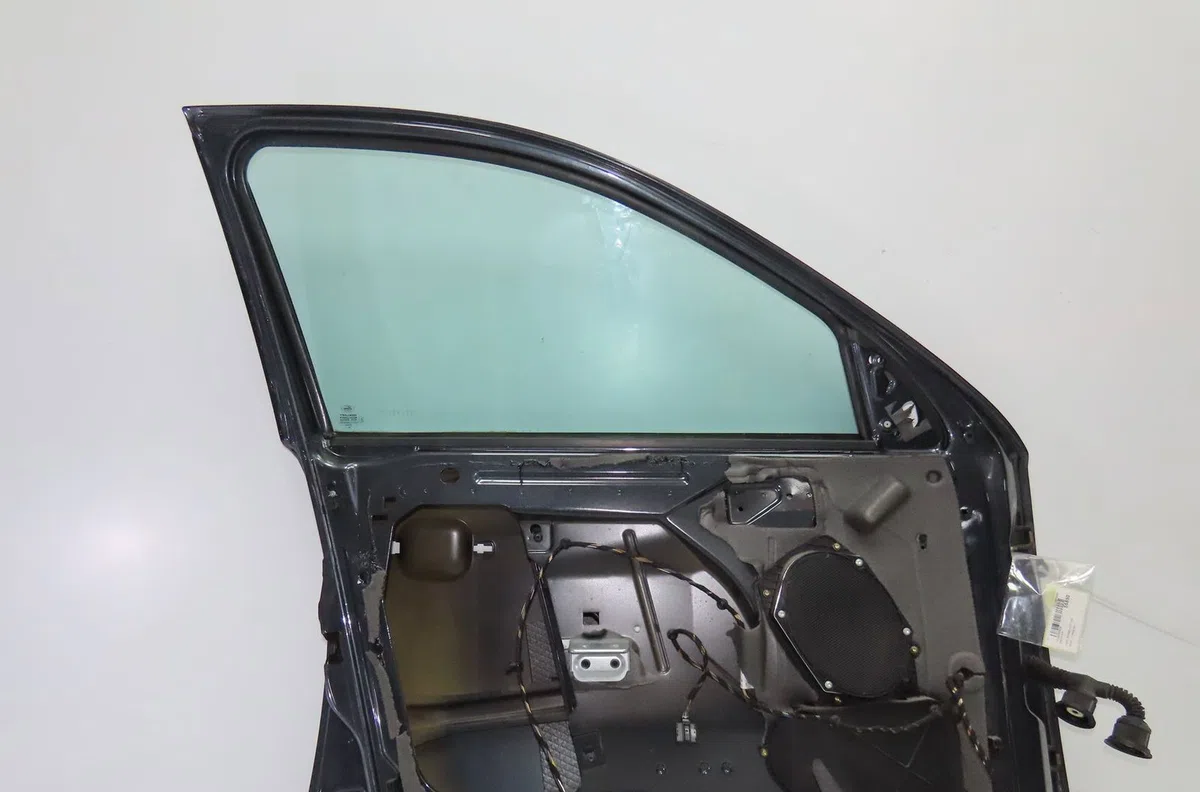 Porte avant gauche Ford MONDEO III (B5Y) 2.0 16v tddi - tdci (2000-2007) 5 portes occasion