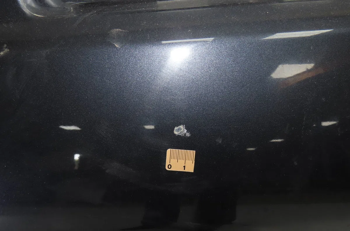 Porte avant gauche Ford MONDEO III (B5Y) 2.0 16v tddi - tdci (2000-2007) 5 portes occasion
