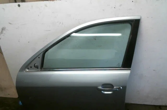 Porte avant gauche Ford MONDEO III (B5Y) 2.0 tdci (2001-2007) 5 portes occasion
