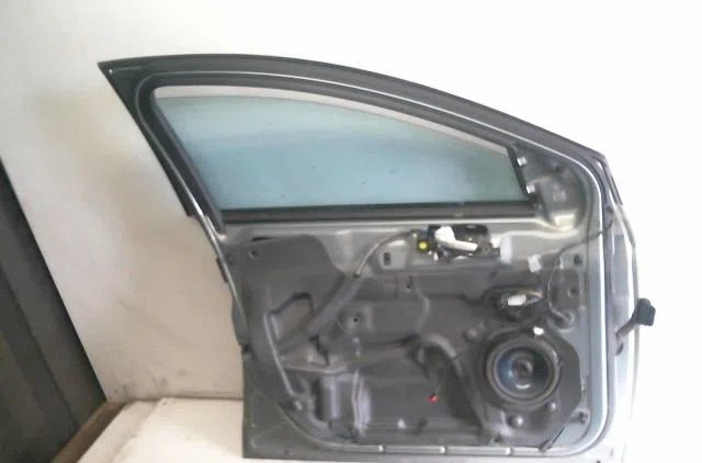 Porte avant gauche Ford MONDEO IV (BA7) 2.0 tdci (2007-2015) occasion
