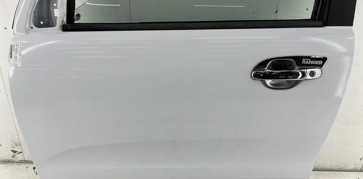 Porte avant gauche FORD RANGER 4 PHASE 1 occasion