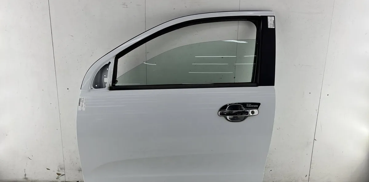Porte avant gauche FORD RANGER 4 PHASE 1 occasion