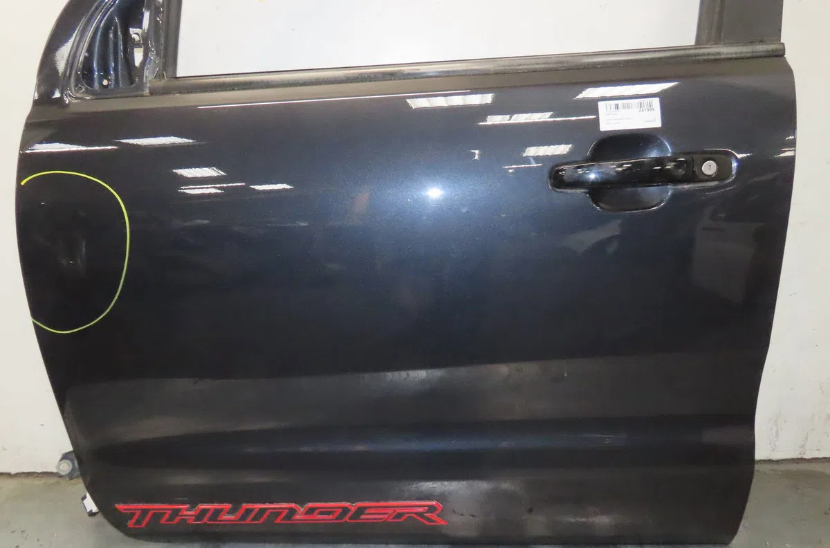 Porte avant gauche Ford RANGER (TKE) 2.0 ecoblue 4x4 (2019) occasion