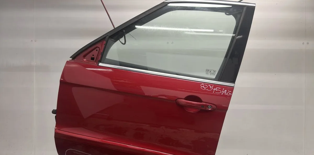 Porte avant gauche FORD S-MAX 2 occasion