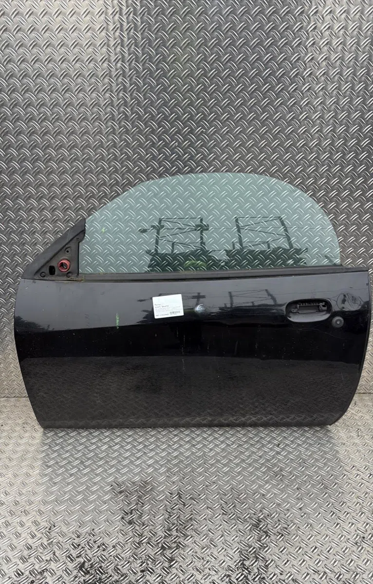 Porte avant gauche Ford STREET KA (RL2) 1.6 (2003-2005) occasion