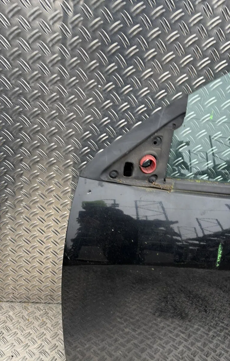 Porte avant gauche Ford STREET KA (RL2) 1.6 (2003-2005) occasion