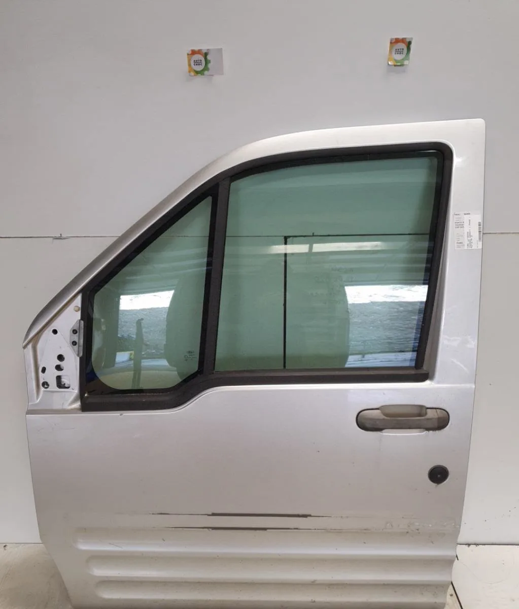 Porte avant gauche FORD TOURNEO CONNECT 1 PHASE 1 occasion