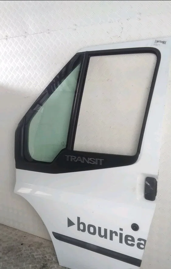 Porte avant gauche Ford TRANSIT Camionnette (FA_ _) 2.2 tdci (2011-2014) occasion