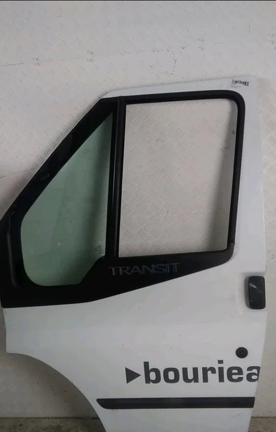 Porte avant gauche Ford TRANSIT Camionnette (FA_ _) 2.2 tdci (2011-2014) occasion