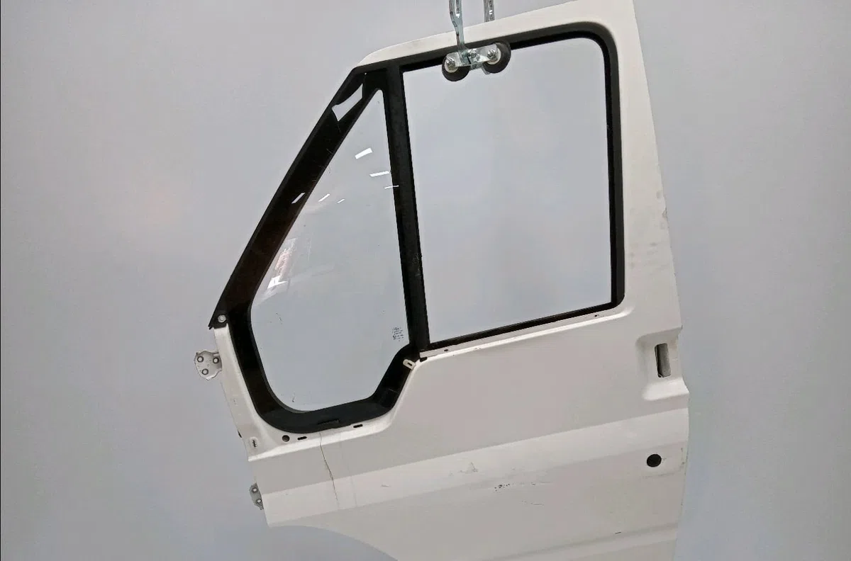 Porte avant gauche Ford TRANSIT Camionnette (FA_ _) 2.4 tde (2001-2006) occasion