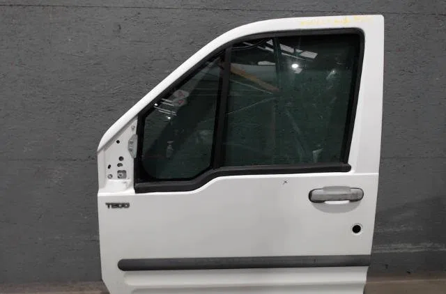 Porte avant gauche FORD TRANSIT CONNECT 1  0 occasion