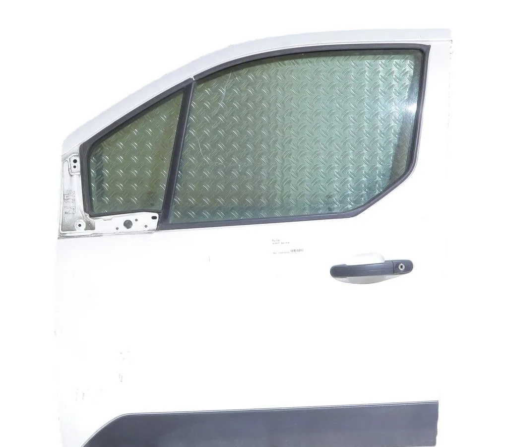 Porte avant gauche FORD TRANSIT CONNECT 2 PHASE 2 occasion