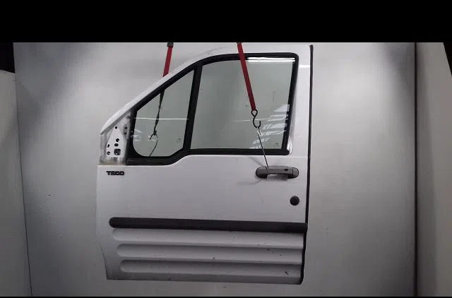 Porte avant gauche Ford TRANSIT CONNECT (P65_, P70_, P80_) 1.8 di (2002-2013) occasion