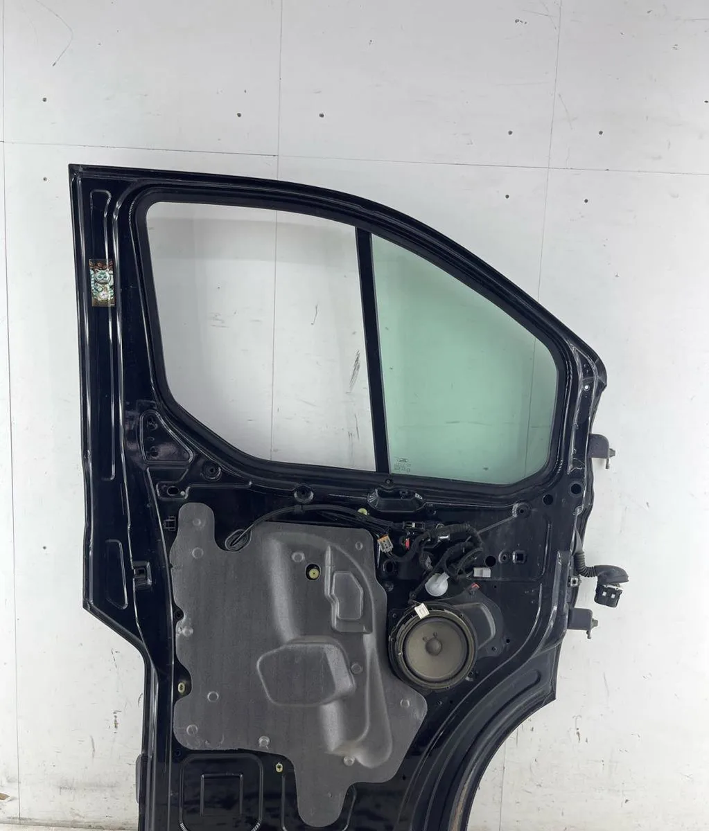 Porte avant gauche FORD TRANSIT CUSTOM 1 PHASE 1 occasion