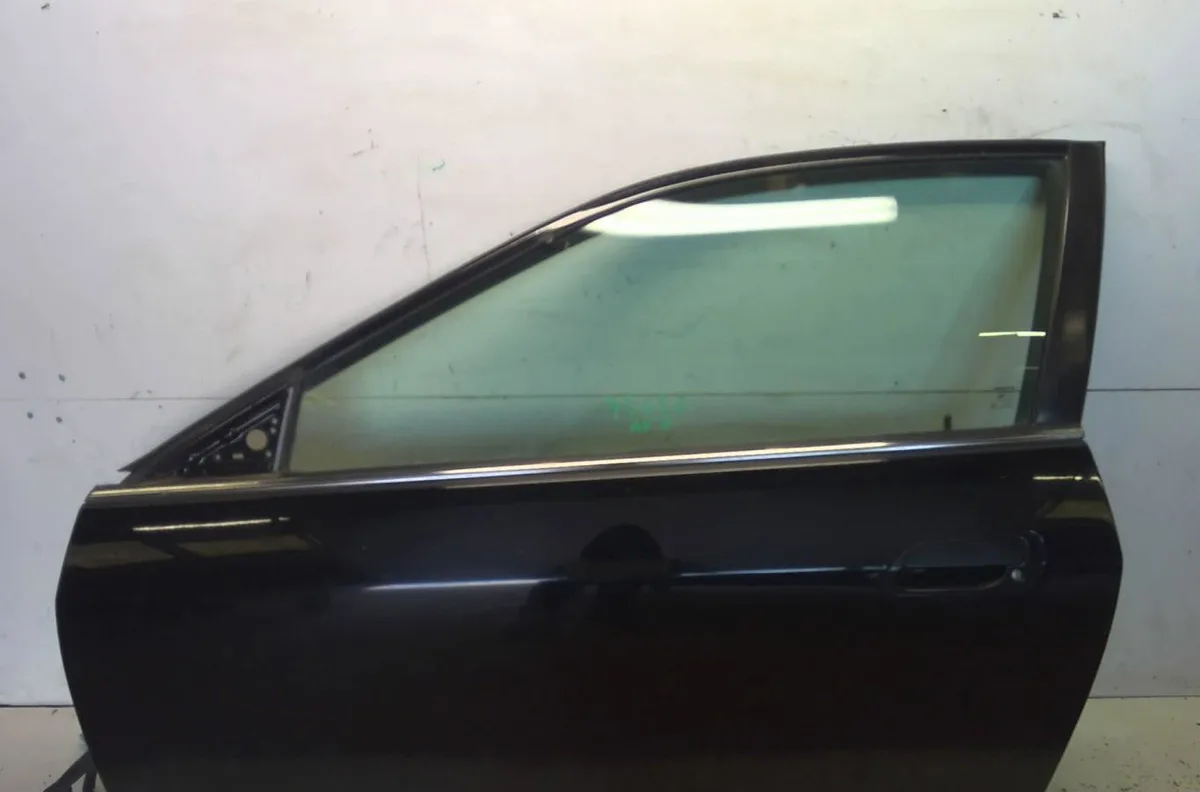 Porte avant gauche Honda ACCORD VI Coupé (CG) 3.0 v6 24v (cg2) (1998-2003) occasion