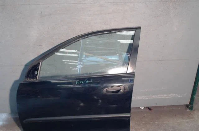Porte avant gauche HONDA CIVIC 7  0 occasion