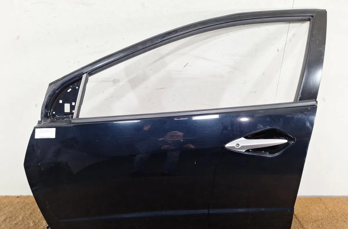 Porte avant gauche HONDA CIVIC 8  CIVIC 8 PHASE 1 occasion
