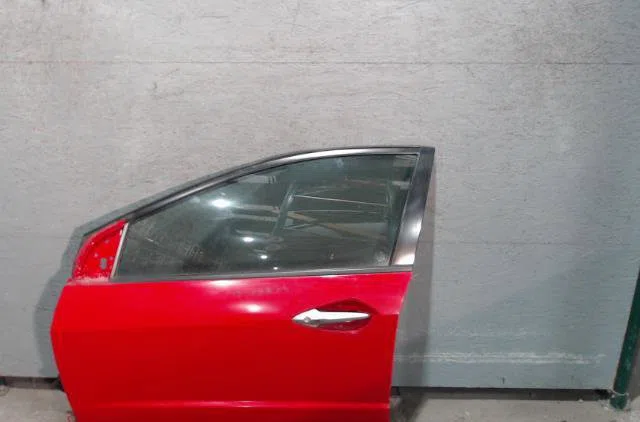 Porte avant gauche HONDA CIVIC 8 PHASE 1 occasion