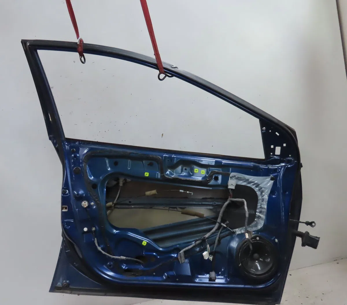 Porte avant gauche HONDA CIVIC occasion