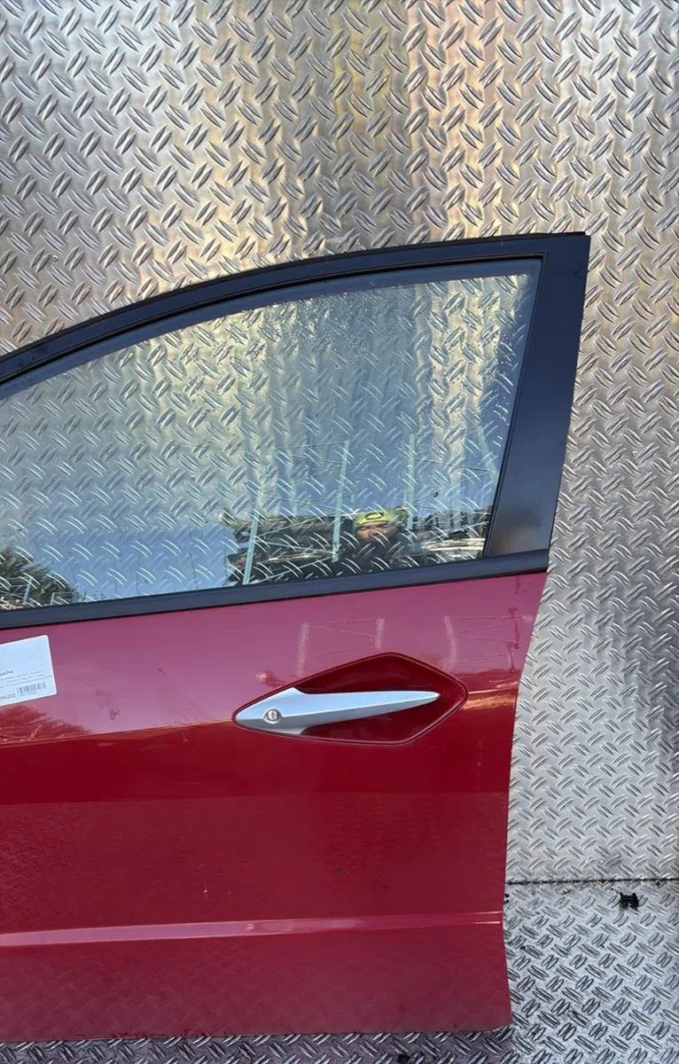 Porte avant gauche Honda CIVIC VIII Hatchback (FN, FK) 1.8 (fn1, fk2) (2005) occasion