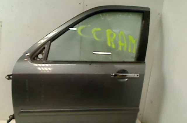 Porte avant gauche HONDA CR-V II 2006 occasion