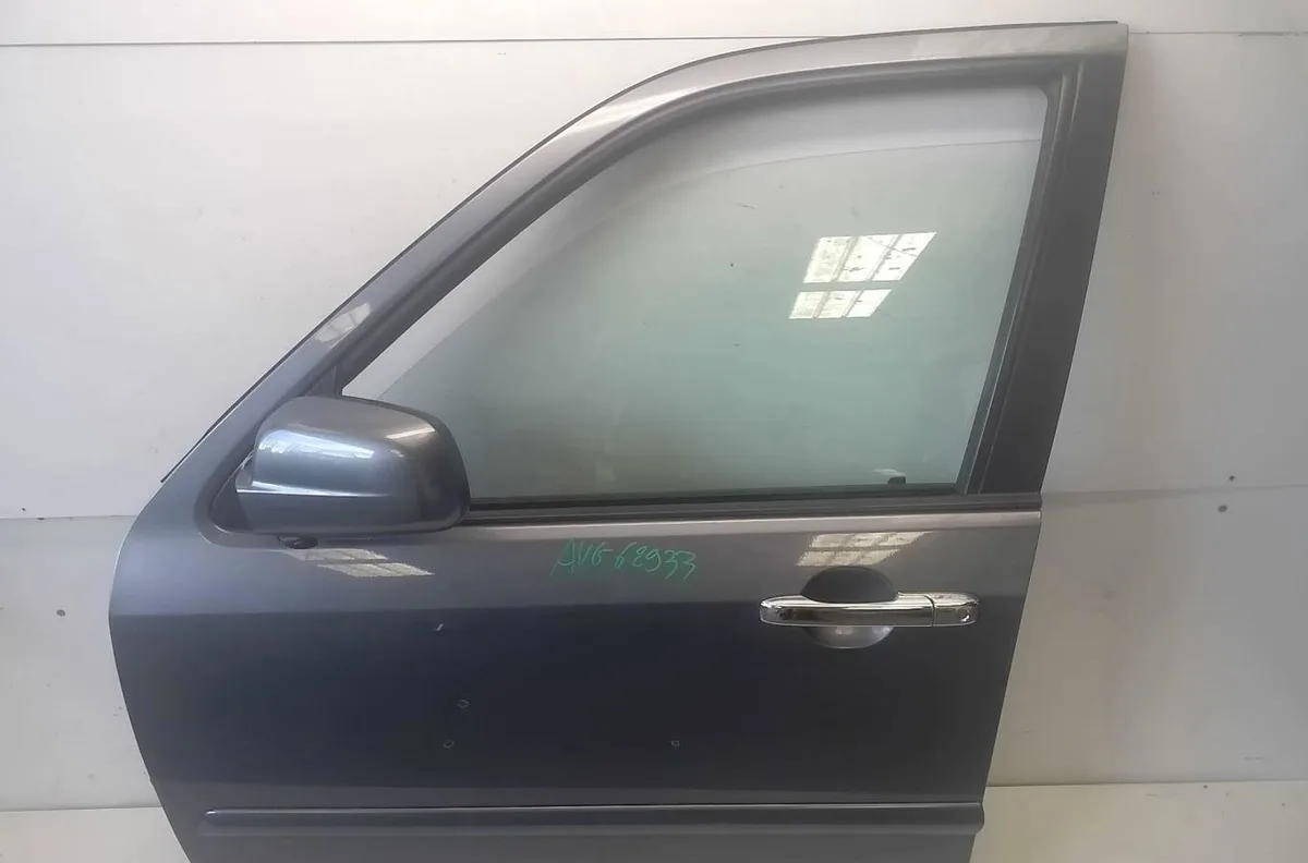 Porte avant gauche Honda CR-V II (RD_) 2.0 (rd5) (2001-2007) occasion