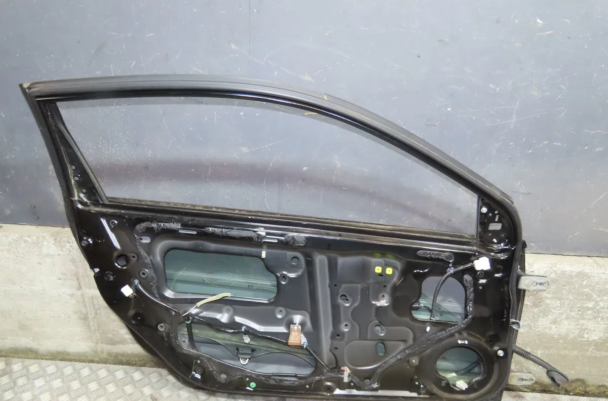 Porte avant gauche HONDA CR-Z occasion