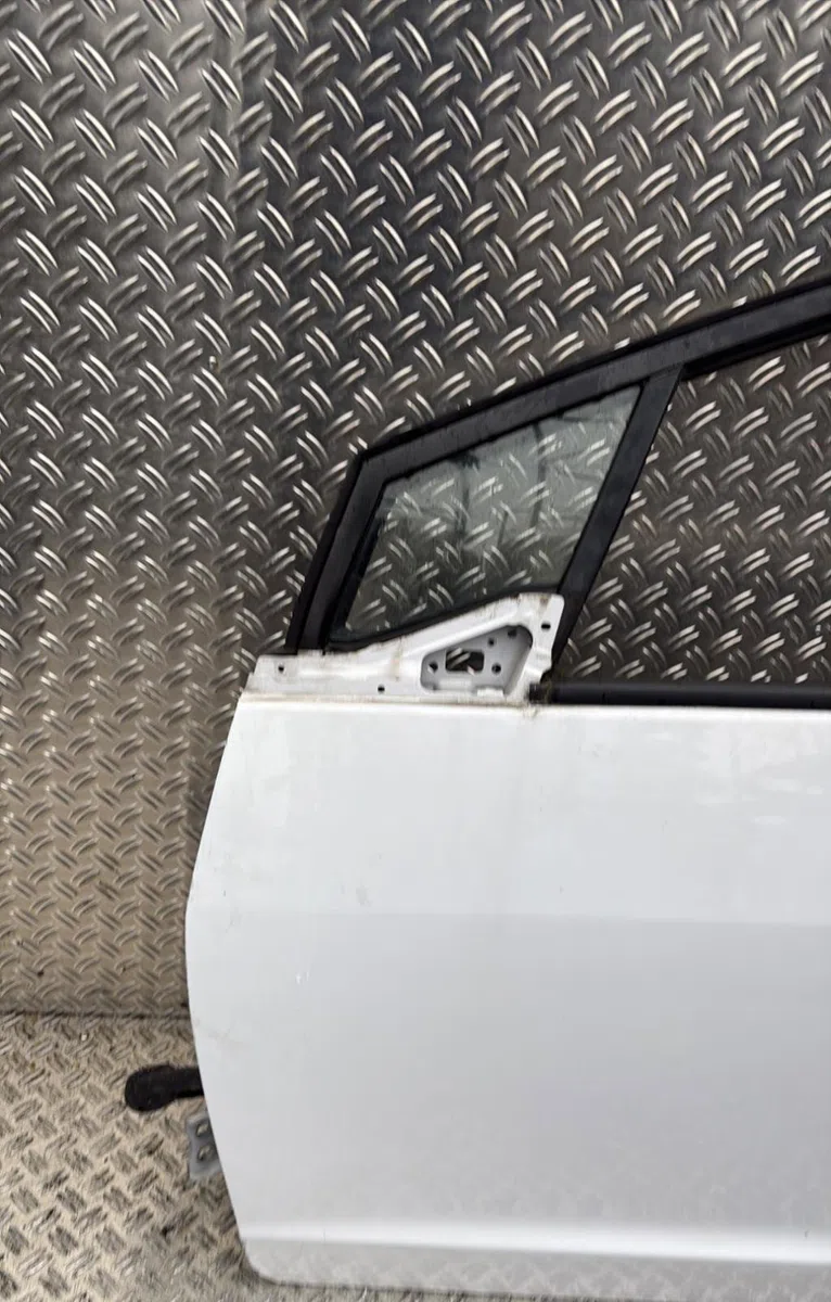 Porte avant gauche Honda INSIGHT (ZE_) 1.3 ima (ze28, ze2) (2009) occasion
