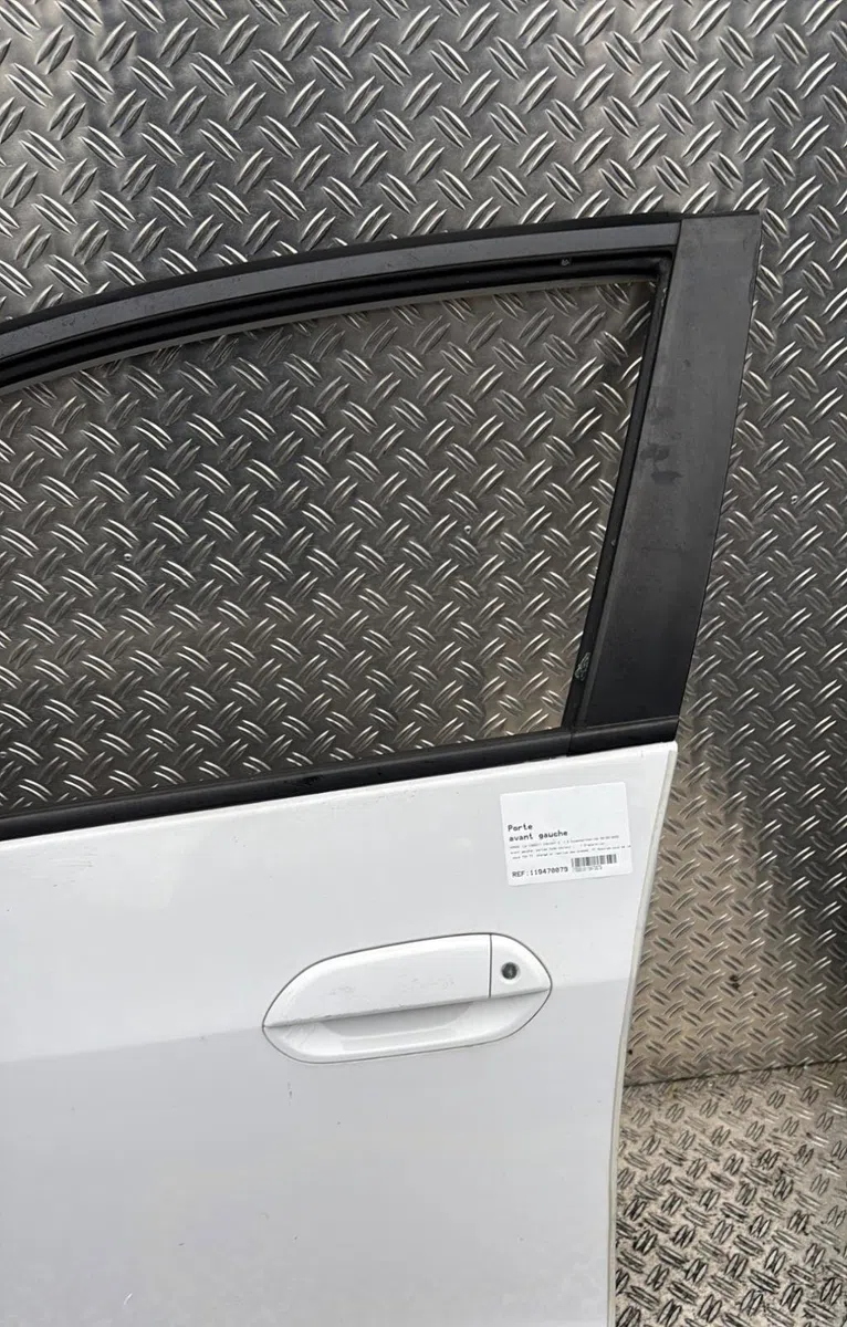Porte avant gauche Honda INSIGHT (ZE_) 1.3 ima (ze28, ze2) (2009) occasion