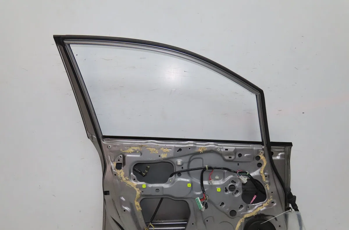Porte avant gauche Honda JAZZ II (GD_, GE3, GE2) 1.3 idsi (gd1) (2002-2008) occasion