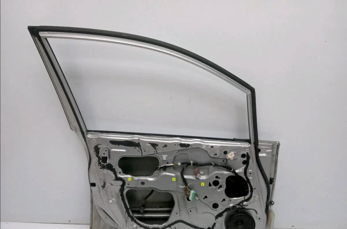 Porte avant gauche Honda JAZZ II (GD_, GE3, GE2) 1.4 idsi (ge3, gd1) (2006-2008) occasion