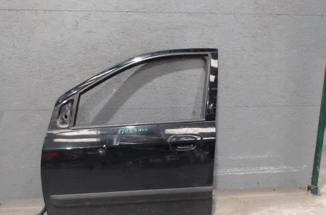 Porte avant gauche HYUNDAI GETZ  GETZ PHASE 1 occasion