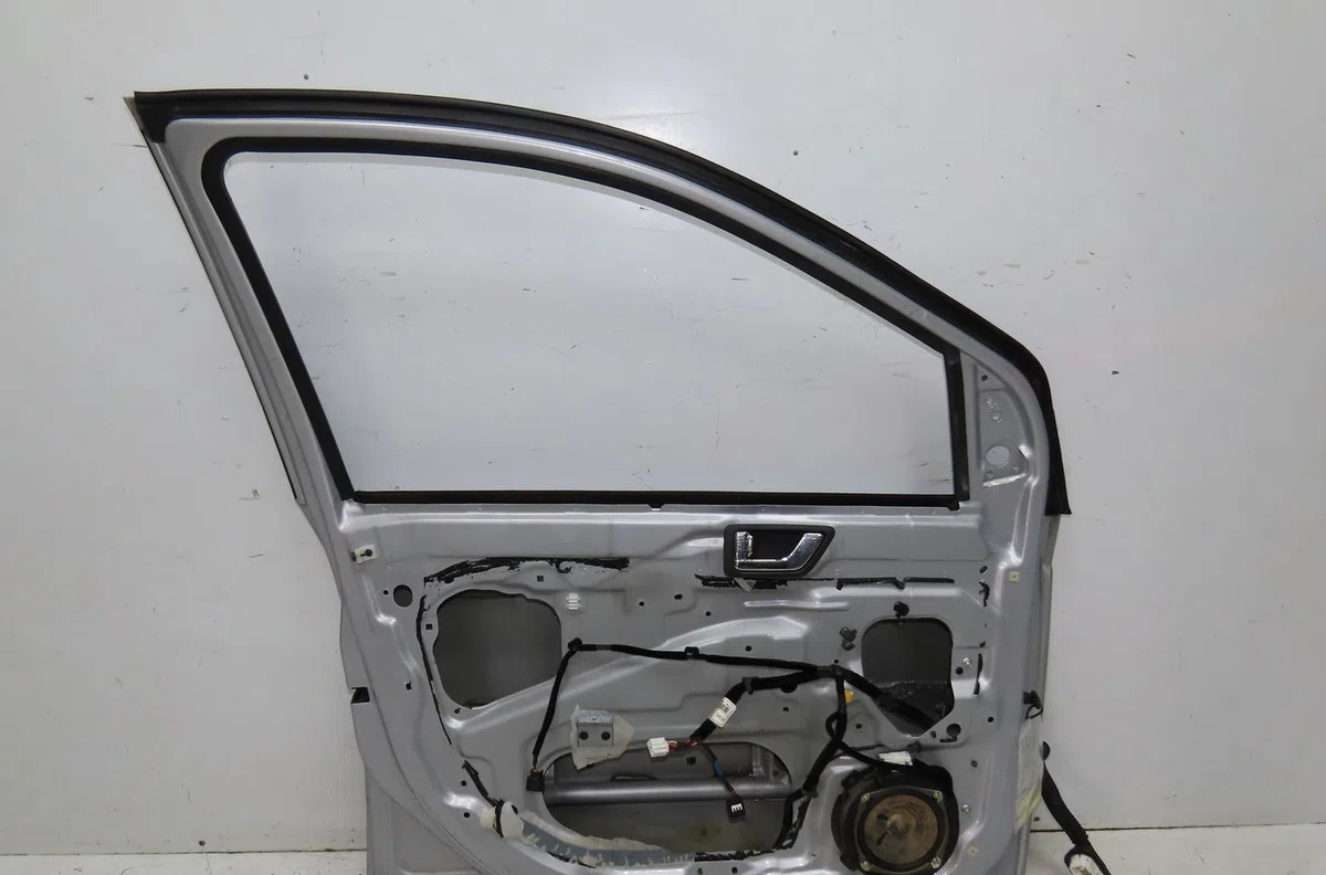 Porte avant gauche Hyundai GETZ (TB) 1.1 (2002-2005) 5 portes occasion
