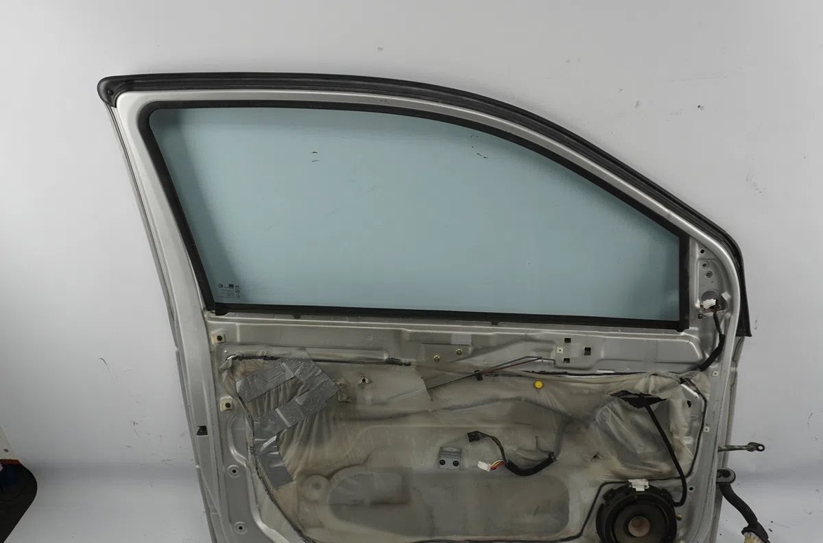 Porte avant gauche Hyundai GETZ (TB) 1.1 (2002-2005) occasion