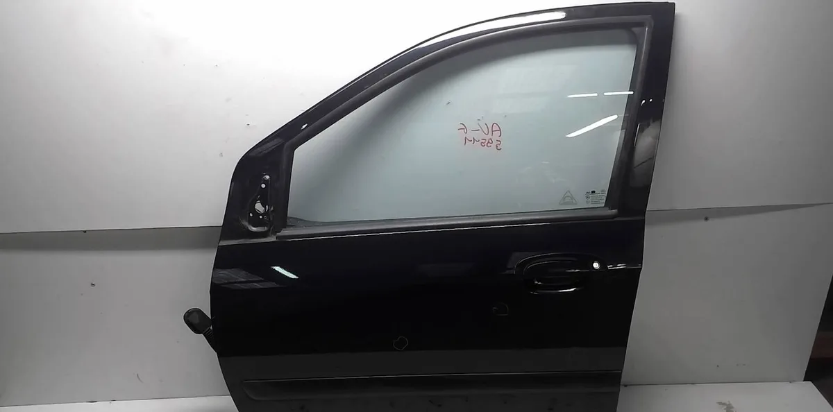 Porte avant gauche Hyundai GETZ (TB) 1.4 i (2005-2010) occasion