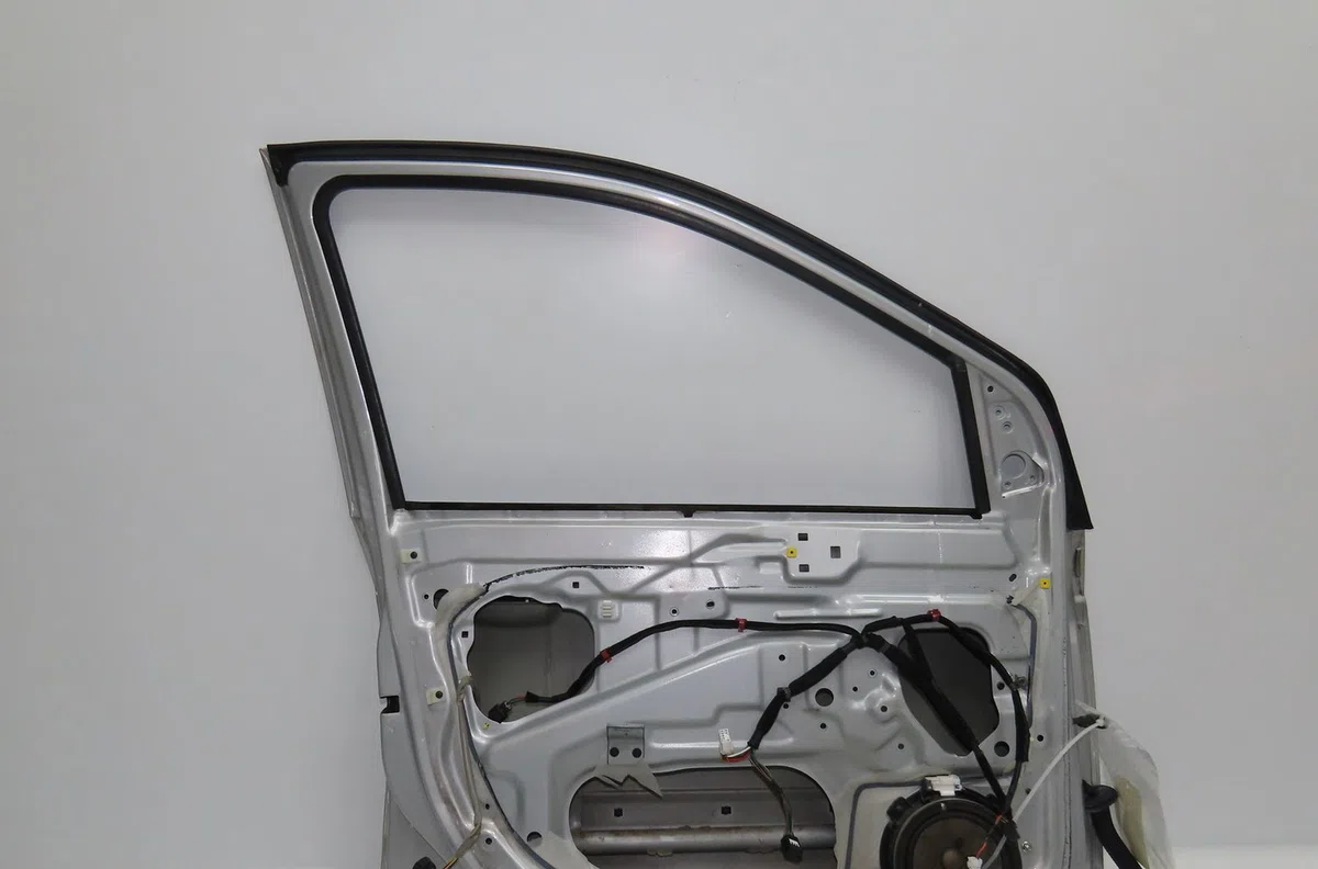 Porte avant gauche Hyundai GETZ (TB) 1.5 crdi (2003-2005) occasion